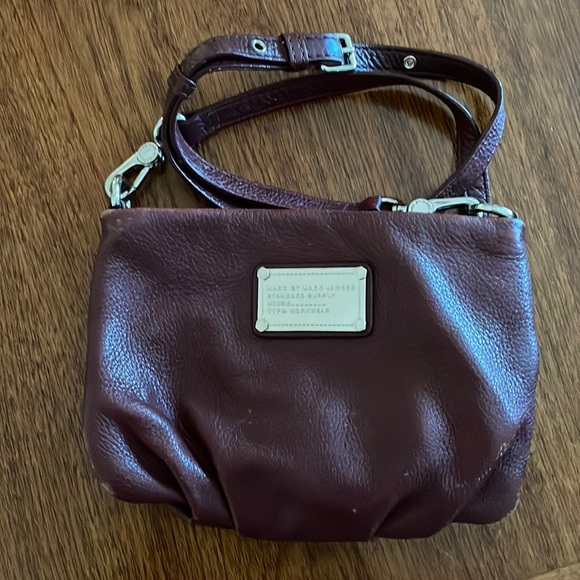 Marc Jacob small purse - Picture 1 of 4